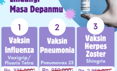 PROMO VAKSIN DESEMBER 2025