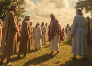 WARTA JEMAAT No. 14 (1 Februari 2026)