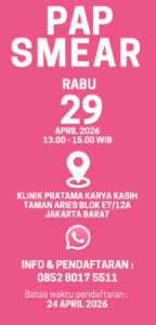 DETEKSI PAP SMEAR