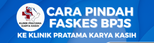CARA PINDAH FASKES BPJS