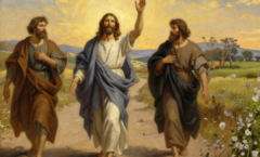 WARTA JEMAAT No. 24 (19 April 2026)