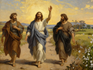 WARTA JEMAAT No. 24 (19 April 2026)