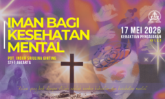 WARTA JEMAAT No. 29 (17 Mei 2026)