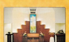 Buku Kehidupan Jemaat GKI Taman Aries Periode 1995 – 2001