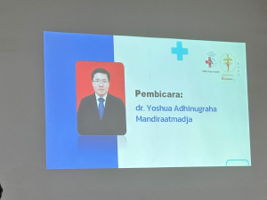 Pembicara